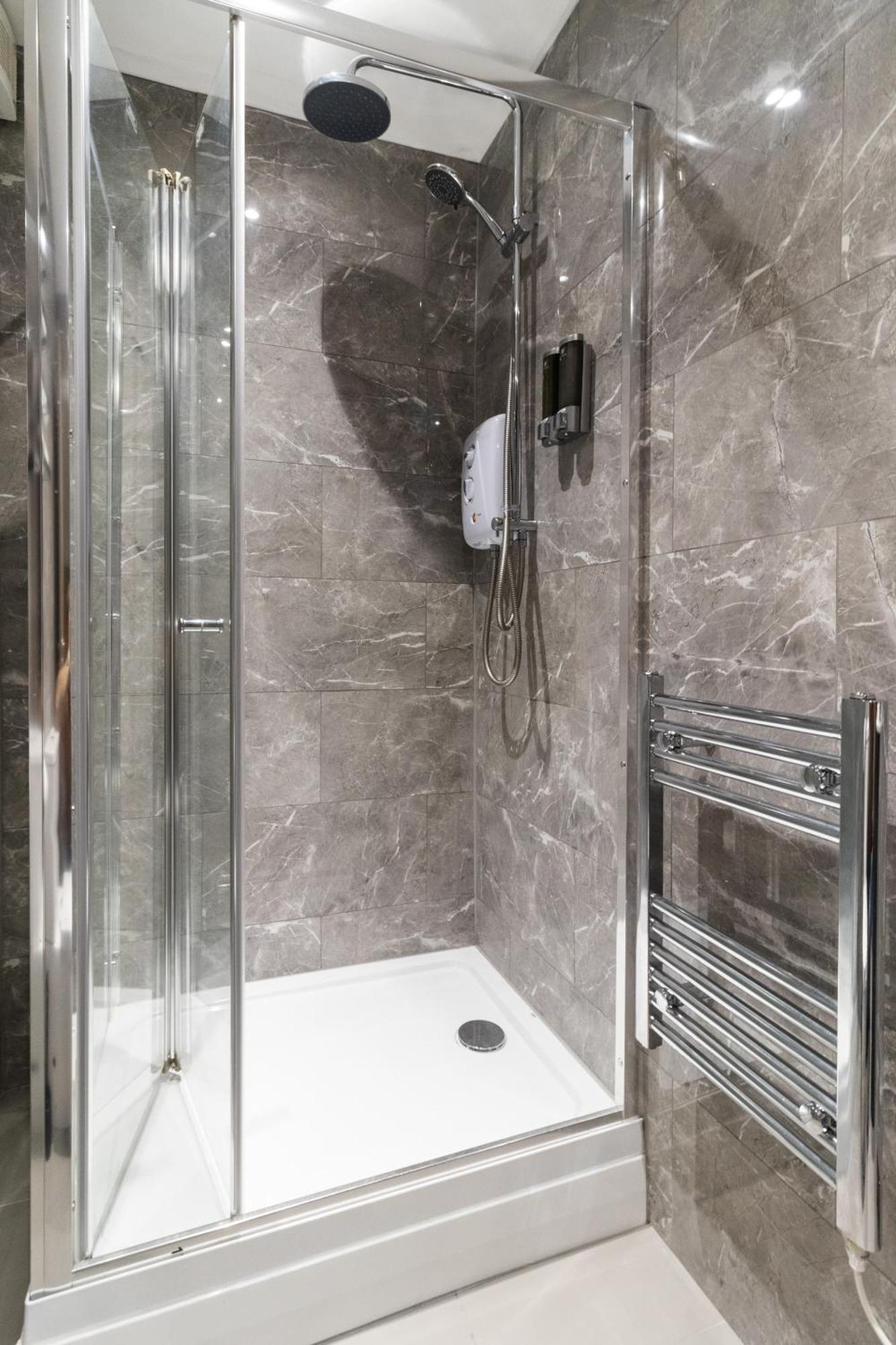 Whiskawaystays - Foregate Street - Apartment 4 Worcester Exteriör bild